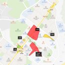 신성초등학교(영통동) | [임장기]청명역과 청명산 사이 교통과 자연의 더블 수혜지. 영통동 청명마을주공(휴먼시아4단지)