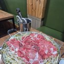 이송함흥냉면 이미지