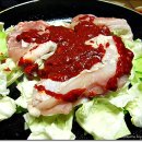 덕분에닭갈비 이미지
