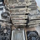 불량 GTX1050TI ~ GTX1070 일괄 판매합니다 이미지