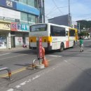 쌍송배기 버스정류장 이미지