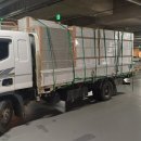 용산-현장-1092 | 용산 아이파크몰 리모델링 매장집기 양중