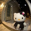 경인우주타이어 | 첫눈과 함께한 12월 첫 번째 일기