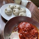 이가네 가야밀면 | 피에 속이 알찬 만두 맛집 감칠맛 나는 비빔밀면 맛집 김해 맛집 이가네 가야밀면 내돈내산 재방문 후기