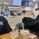 쿠커피 인천드림파크스포츠센터점