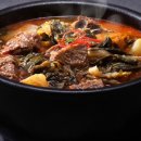 안동국밥 이미지