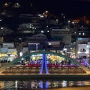 거북선유람선 | 통영 밤바다, 불꽃, 로맨틱, 성공적. (feat. 충무공유람선)