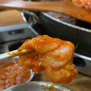 [서산 맛집] 닭이봉 춘천 닭갈비 - 치즈닭갈비