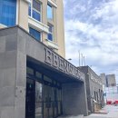 제주 가성비 숙소 함덕 에벤에셀 솔직 후기 3층 오션뷰 트윈룸과 황홀한 노을 산책