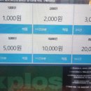 레드포스pc아레나 영종하늘도시점
