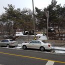 김여물 장군 묘 및 신도비 이미지