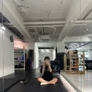 차고치는집 | 송파 필라테스 피지오스튜디오 pt 하체 측면 복부 운동 19주차 후기