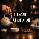 부암역 6번 출구 (E/V) | 미우새 차마카세 신사동 티이 후기! 예약 방법부터 메뉴 가격까지