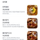 백옥식당 | 성수동 밥집 백옥 방문 후기