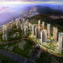 구평 e편한세상 사하2차 이미지