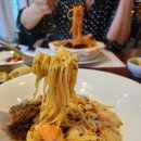 올라쿠치나 | [봉담맛집] 파스타맛집 &#34;올라쿠치나 in 봉담&#34; 솔직후기(feat. T쿠치나,새우 알리오)