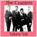 Yakety Yak - The Coasters - 이미지