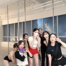 (김해 폴 댄스 맛집) &gt;더문폴댄스&lt; 솔직 폴 댄스 체험 후기✌️