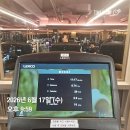 테피티 | 대구 수성구 피티 피트니스공간 인터벌 훈련 PT 후기