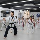 드림아이 태권도 이미지