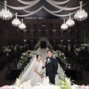 라비에벨 웨딩홀 이미지