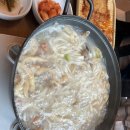 오만복 | 광양읍 칼제비 맛집 오만복 칼제비 다녀온 후기
