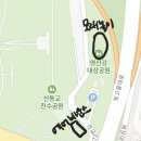영산강대상근린공원 | 산동교 친수공원, 영산강 대상근린공원, 광주 아이랑 모래놀이, 에어바운스
