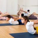 키즈 필라테스 이미지