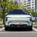 기아주차장 | 기아 EV3 GT-line, EV3 어스 주차장 직관 후기