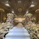 AW컨벤션 앞 | 안산 AW컨벤션 웨딩홀 방문 후기｜홀 분위기·식사·주차 솔직 리뷰 | 파티오볼룸홀/테라스볼룸홀