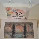 3914 | 수원 설날화과자선물세트 플로리시오 명절 선물로 고른 수원화과자 후기