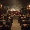 메리 셸리 <프랑켄슈타인> 이미지