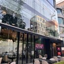 세인트 라운지 서울(SAINT LOUNGE SEOUL)