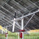 운정 태양광발전소 이미지