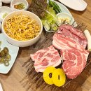 풍암동 맛집 제주도그릴 특상 흑목살 후기