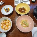 심마니약초한방백숙 이미지