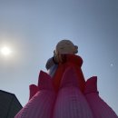 스님 조형물 이미지