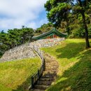 최영장군 사당 이미지