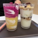 아임일리터장당점 | 세종 컵빙수 맛집 카페 팥빙수 추천, 아임일리터 추천메뉴 팥절미 후기