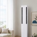 사계절에어콘 | LG 휘센 오브제컬렉션 쿨 사계절 에어컨 FW16FC1EA1 후기 | 거실 에어컨 바꾸고 삶의 질이 달라졌어요