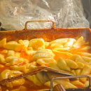 공덕전철역 8번출구 | [공덕역 떡볶이] 줄 서는 맛집 마포 원조 떡볶이 솔직 후기