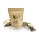 한주 꿀벌 농장 | 황칠나무 성목 식재 후 모습들..