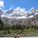 황룡산장 이미지