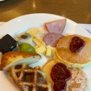 사계스테이션 | 몬도키친 포레스트 리솜 조식 뷔페 완벽 후기 | 오랜만에 만족도 높았던 조식