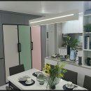 용산근린 공원진입로 이미지