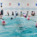 음파음파 수영장 이미지