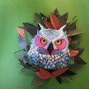 페이퍼 아트 이미지