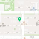 혜성합기도 체육관 이미지