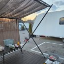 카라반베이캠핑장 | 용인 에버베이 카라반 패밀리카라반에서 아이들과 첫캠핑후기