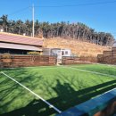 을왕리펜션 자니노니 | 인천 을왕리 펜션 놀거리 많은 단체 숙소 자니노니